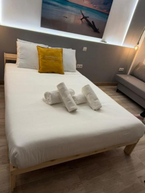 Apartamentos Alcorcòn